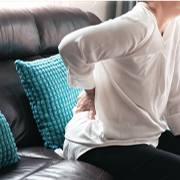 chronic pains