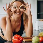 healthy