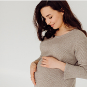 pregnant